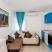 White apartments, , private accommodation in city Igalo, Montenegro - Dnevna soba Dlx apartman